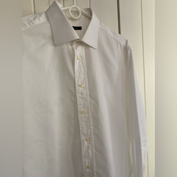 Camicissima button-up shirt - Picture 3 of 6